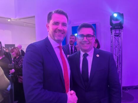 Uniquely Expands into Manchester with £7 Million Investment