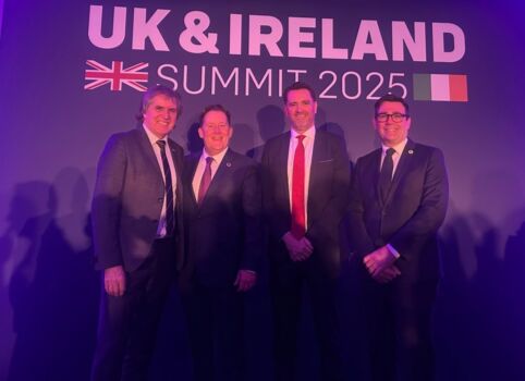 Uniquely Invests Over £20 Million in the UK, Creating 300 New Jobs