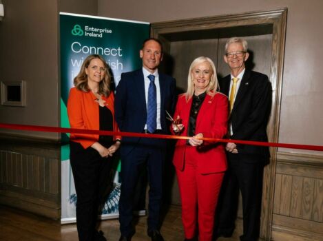 Uniquely Announces £7 Million Investment in Scotland