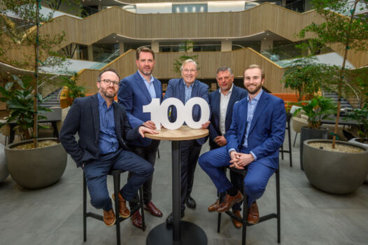 Uniquely Invests £7 Million in West Midlands